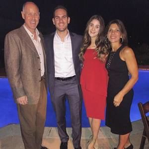 Meet your Posher, Robert